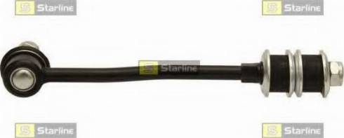 Starline 20.42.735 - Asta/Puntone, Stabilizzatore www.autoricambit.com