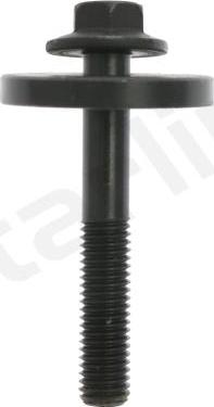 Starline 20.70.611 - Albero motore/Semiasse www.autoricambit.com