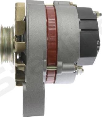 Starline AX 6045 - Alternatore www.autoricambit.com