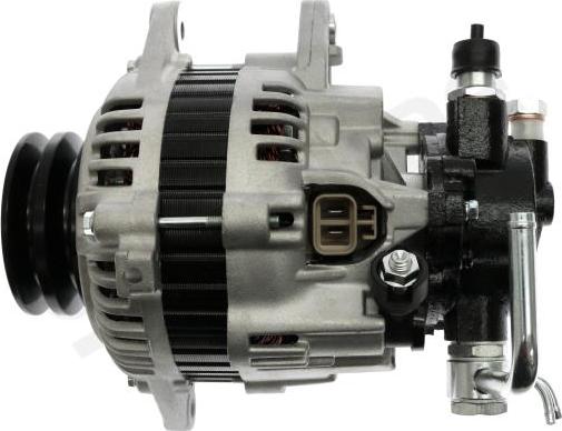 Starline AX 6057 - Alternatore www.autoricambit.com