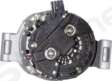 Starline AX 6067 - Alternatore www.autoricambit.com