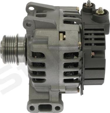 Starline AX 6009 - Alternatore www.autoricambit.com