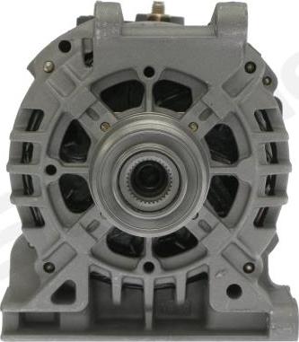 Starline AX 6009 - Alternatore www.autoricambit.com