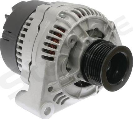 Starline AX 6007 - Alternatore www.autoricambit.com