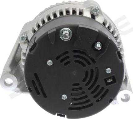 Starline AX 6007 - Alternatore www.autoricambit.com