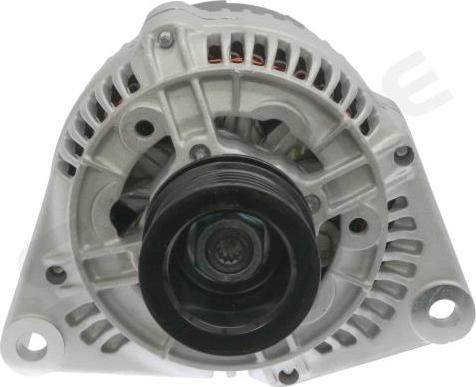 Starline AX 6007 - Alternatore www.autoricambit.com