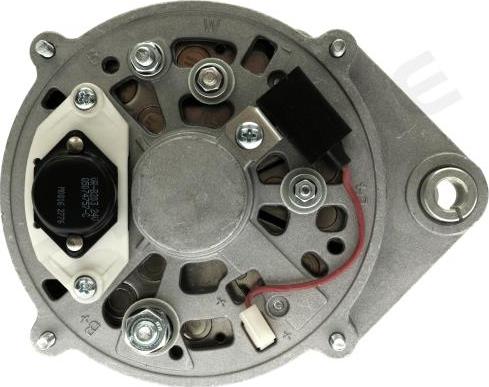 Starline AX 6024 - Alternatore www.autoricambit.com