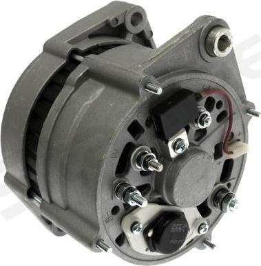 Starline AX 6024 - Alternatore www.autoricambit.com