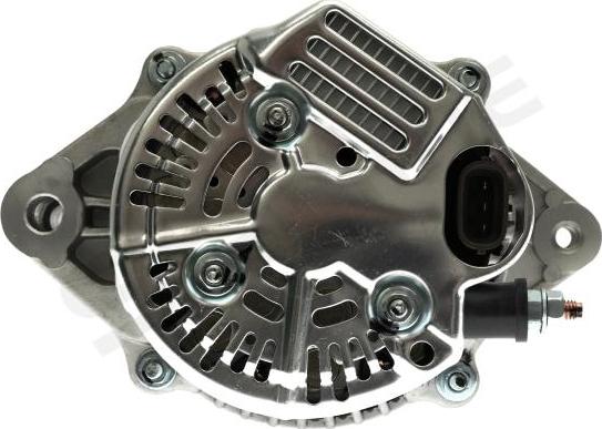 Starline AX 6116 - Alternatore www.autoricambit.com