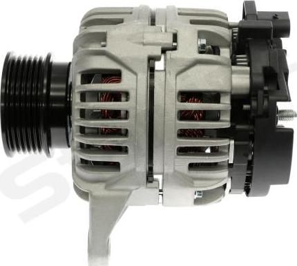 Starline AX 6138 - Alternatore www.autoricambit.com