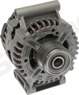 Starline AX 1406 - Alternatore www.autoricambit.com