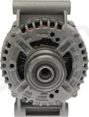 Starline AX 1406 - Alternatore www.autoricambit.com