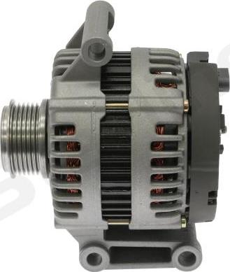 Starline AX 1406 - Alternatore www.autoricambit.com