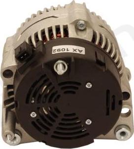 Starline AX 1092 - Alternatore www.autoricambit.com