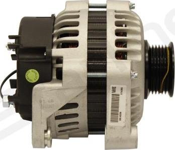 Starline AX 1059 - Alternatore www.autoricambit.com