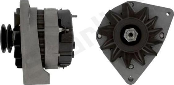 Starline AX 1069 - Alternatore www.autoricambit.com