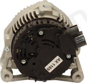 Starline AX 1169 - Alternatore www.autoricambit.com