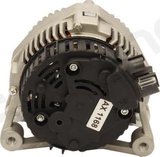 Starline AX 1168 - Alternatore www.autoricambit.com