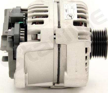 Starline AX 1109 - Alternatore www.autoricambit.com