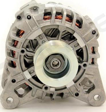 Starline AX 1113 - Alternatore www.autoricambit.com