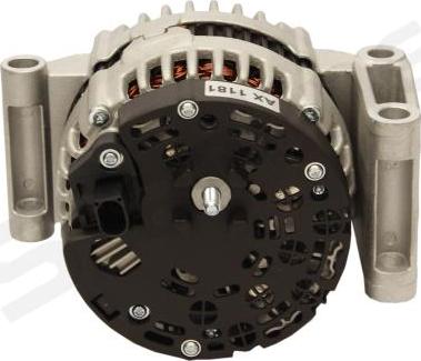 Starline AX 1181 - Alternatore www.autoricambit.com