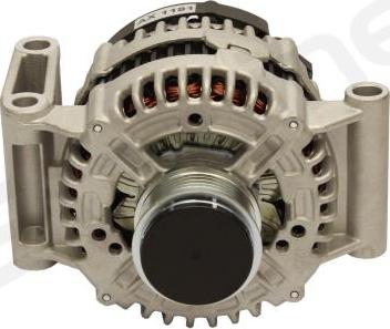 Starline AX 1181 - Alternatore www.autoricambit.com