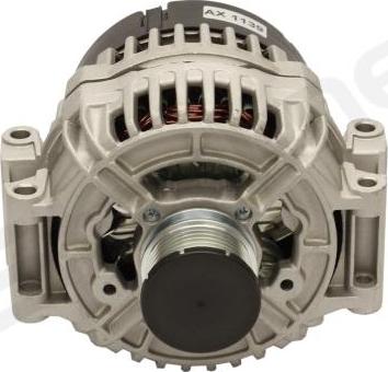 Starline AX 1139 - Alternatore www.autoricambit.com