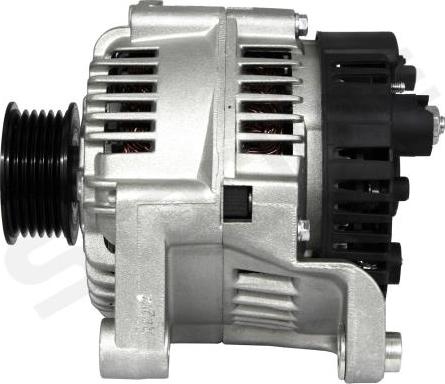 Starline AX 1136 - Alternatore www.autoricambit.com