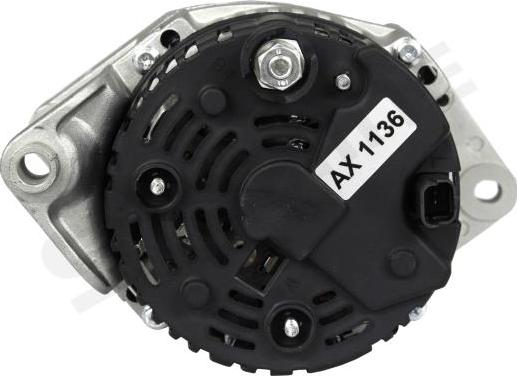 Starline AX 1136 - Alternatore www.autoricambit.com