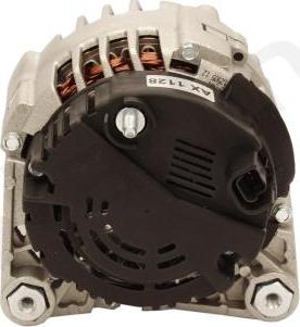 Starline AX 1128 - Alternatore www.autoricambit.com