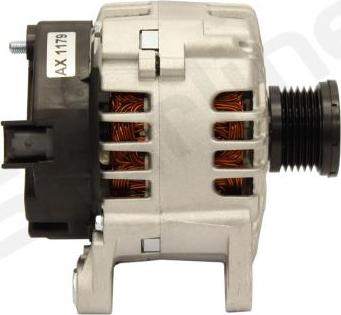 Starline AX 1179 - Alternatore www.autoricambit.com