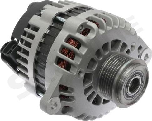 Starline AX 1362 - Alternatore www.autoricambit.com