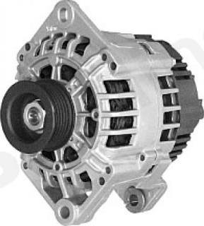 Starline AX 1335 - Alternatore www.autoricambit.com