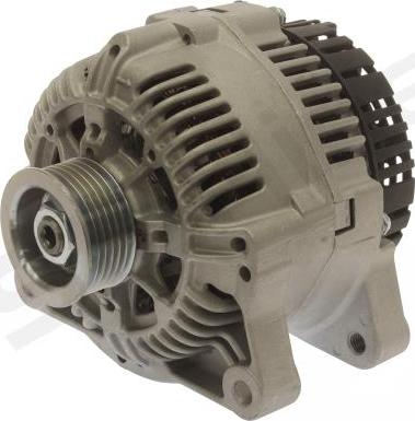 Starline AX 1331 - Alternatore www.autoricambit.com