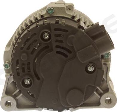 Starline AX 1331 - Alternatore www.autoricambit.com