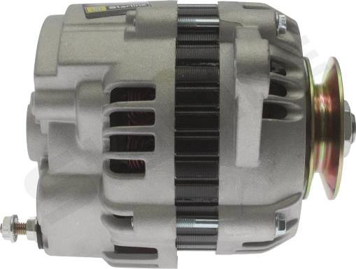 Starline AX 6066 - Alternatore www.autoricambit.com