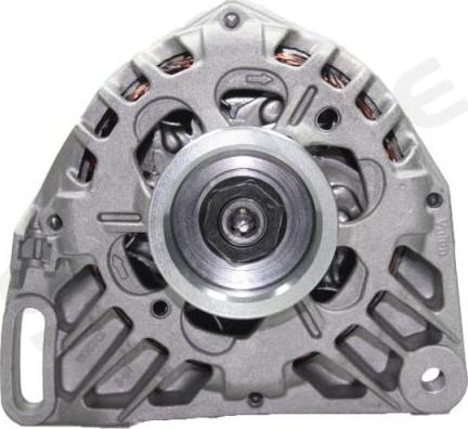 Starline AX 1264 - Alternatore www.autoricambit.com