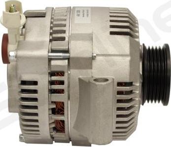 Starline AX 1206 - Alternatore www.autoricambit.com