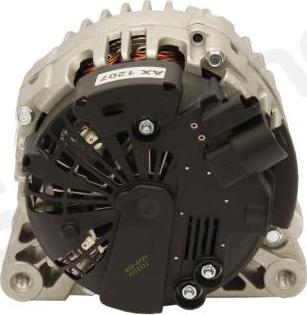 Starline AX 1207 - Alternatore www.autoricambit.com