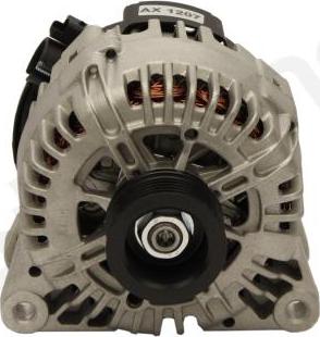 Starline AX 1207 - Alternatore www.autoricambit.com