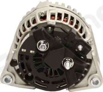 Starline AX 1218 - Alternatore www.autoricambit.com