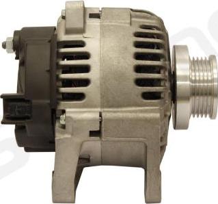 Starline AX 1236 - Alternatore www.autoricambit.com