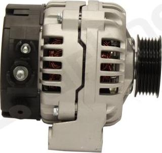 Starline AX 1228 - Alternatore www.autoricambit.com