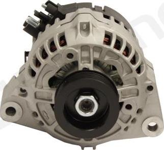 Starline AX 1228 - Alternatore www.autoricambit.com