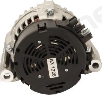 Starline AX 1228 - Alternatore www.autoricambit.com