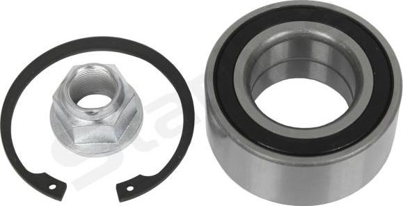 Metelli 619-2288 - Kit cuscinetto ruota www.autoricambit.com