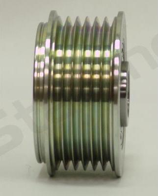 Starline RS 109810 - Puleggia cinghia, Alternatore www.autoricambit.com