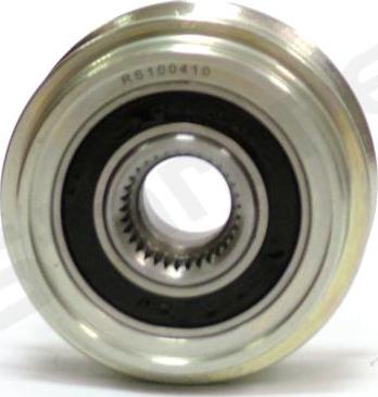 Starline RS 100410 - Puleggia cinghia, Alternatore www.autoricambit.com