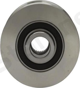 Starline RS 117710 - Puleggia cinghia, Alternatore www.autoricambit.com