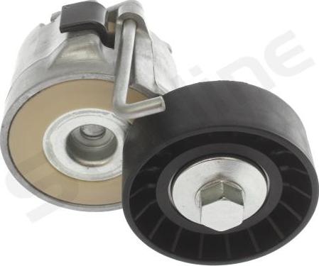 Starline RS D28010 - Tendicinghia, Cinghia Poly-V www.autoricambit.com